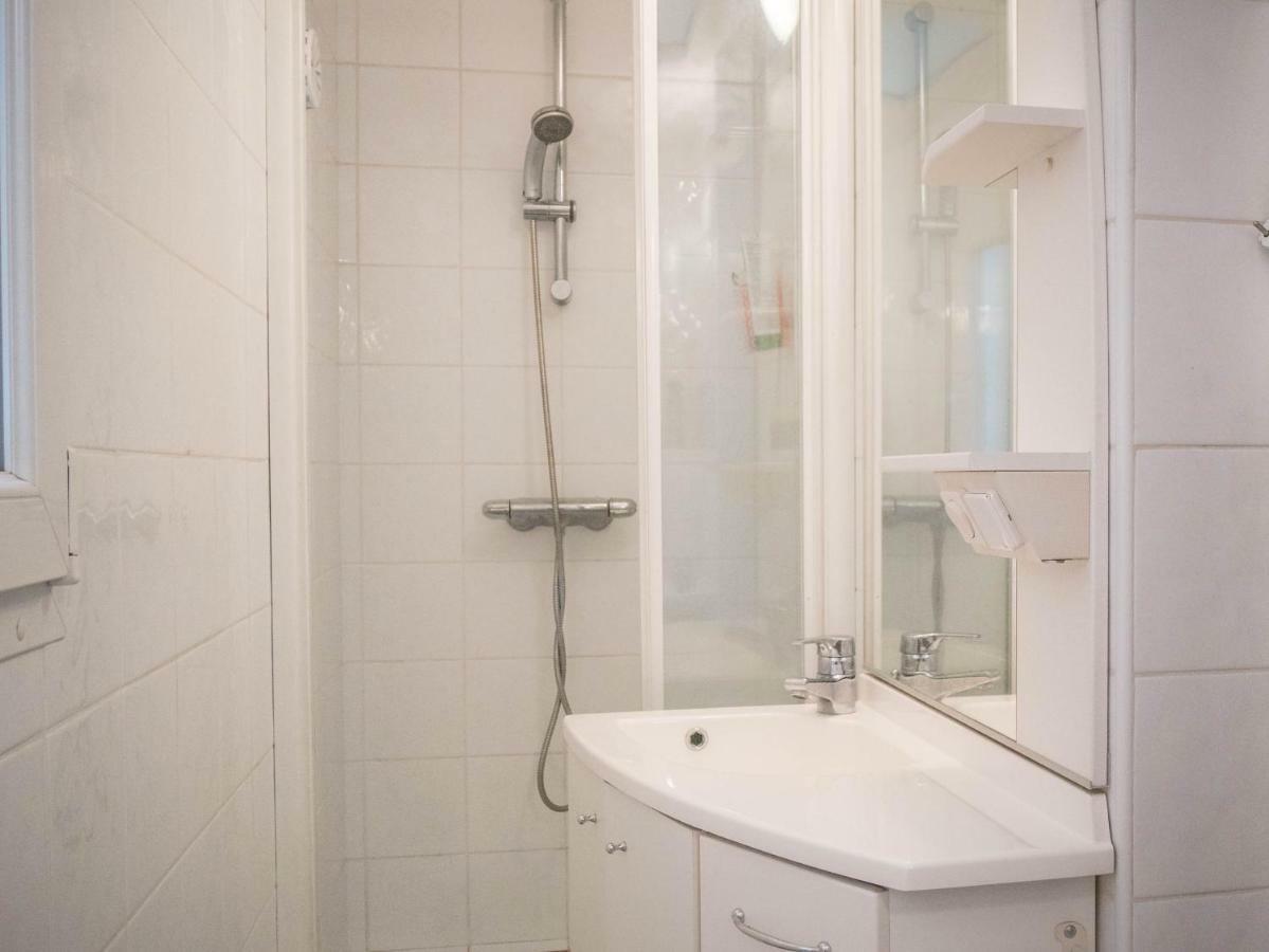Chambre Cozy Et Confortable Au Coeur D'Ajaccio Apartment Ajaccio  Bagian luar foto